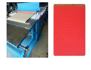 廣西地區創易機電皮革打孔機購買指南