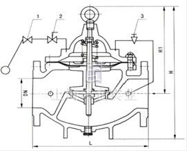 如何選購適合家用的遙控浮球閥