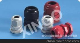 尼龍電纜接頭 外迫式防水接頭的特點(diǎn)與選購(gòu)指南