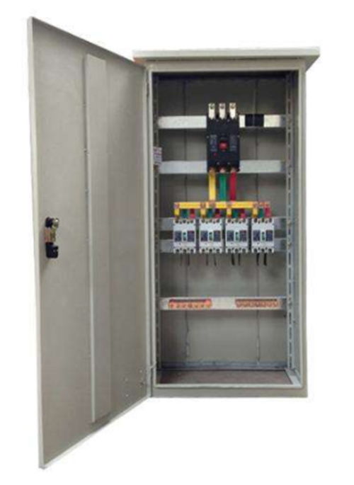 湖北合泰興公司 專業提供高低壓成套設備與家用電器解決方案